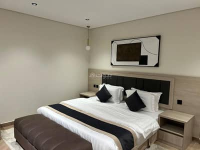 Studio for Rent in Central Riyadh, Riyadh - Apartments for rent in Al Malaz, Al-Dobbat district, in the center of Riyadh