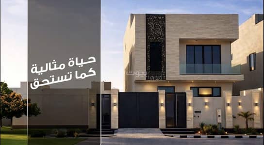 فیلا 6 غرف نوم للبيع في السيف، الدمام - للبيع فيلا فاخرة مؤثثة في المنطقة الشرقية - الدمام - السيف