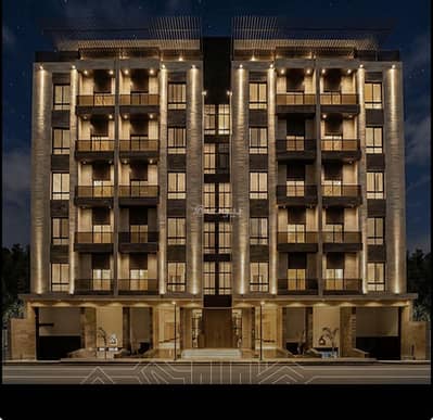 3 Bedroom Apartment for Sale in North Jeddah, Jeddah - Apartment for sale in Al-Nahda district – Jeddah