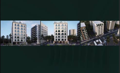 3 Bedroom Flat for Sale in North Jeddah, Jeddah - 3 Bedroom Apartment For Sale in Al Salamah, Jeddah