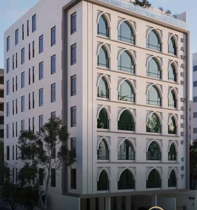 3 Bedroom Flat for Sale in North Jeddah, Jeddah - Apartment in North Jeddah，Al Salamah 3 bedrooms 645000 SAR - 87942101