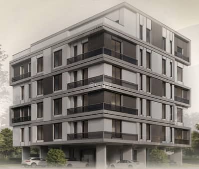 3 Bedroom Apartment for Sale in North Jeddah, Jeddah - Apartment in North Jeddah，Al Rawdah 3 bedrooms 780000 SAR - 87935008