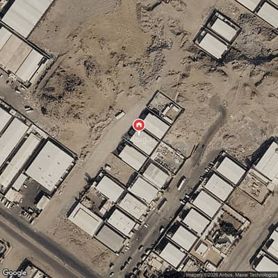 Warehouse for Rent in Al Basatin, Makkah - Warehouse For Rent in Al Basatin, Makkah