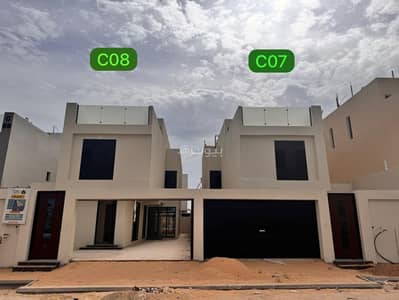 4 Bedroom Villa for Sale in Al Shati Al Sharqi, Dammam - Project C