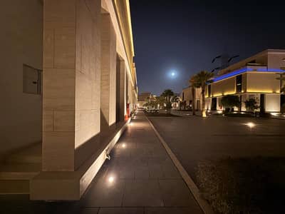 3 Bedroom Villa for Rent in West Riyadh, Riyadh - Satel Rafilla Compound | The Privacy of a Villa, The Comfort of a Home