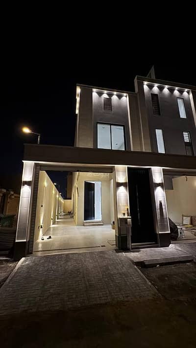 دور 3 غرف نوم للبيع في شرق الرياض، الرياض - دور للبيع في الخليج, الرياض