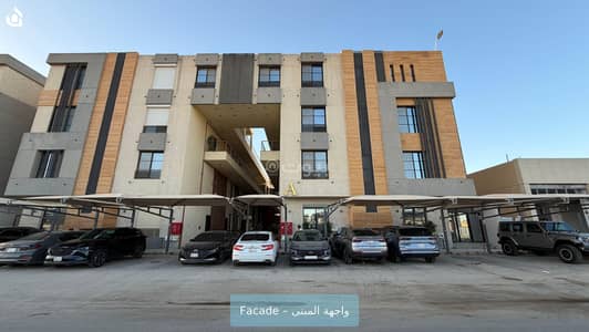 3 Bedroom Villa for Rent in North Riyadh, Riyadh - townhouse A1