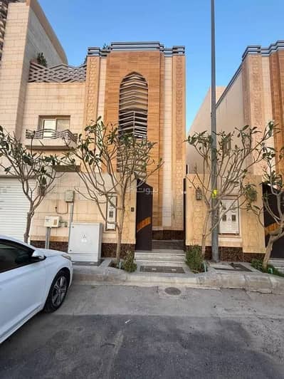 4 Bedroom Floor for Rent in West Riyadh, Riyadh - 4 Bedroom House For Rent in Al Arqah, Riyadh