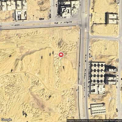 ارض سكنية  للبيع في شرق الرياض، الرياض - أرض سكنية للبيع في حي البيان، الرياض