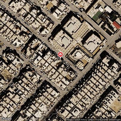 ارض سكنية  للبيع في غرب الرياض، الرياض - أرض سكنية للبيع في الحزم، الرياض