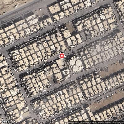 ارض سكنية  للبيع في شرق الرياض، الرياض - أرض سكنية للبيع في الرمال الرياض