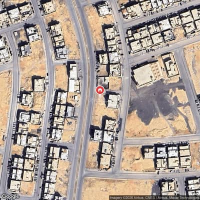 ارض سكنية  للبيع في غرب الرياض، الرياض - أرض سكنية للبيع في ضاحية لبن، الرياض