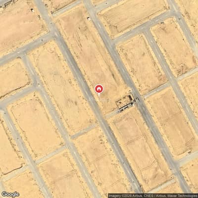ارض سكنية  للبيع في شرق الرياض، الرياض - أرض سكنية للبيع في المرجان، الرياض