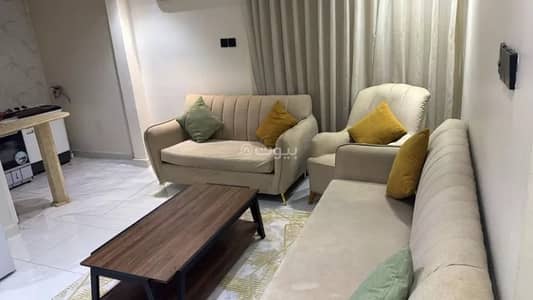 شقة 1 غرفة نوم للايجار في شرق الرياض، الرياض - شقة للإيجار في حي الازدهار، شرق الرياض