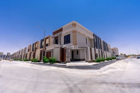 فیلا 5 غرف نوم للبيع في شرق الرياض، الرياض - فيلا فاخرة للبيع في الرمال، الرياض