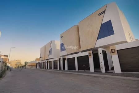 دور 4 غرف نوم للبيع في غرب الرياض، الرياض - دور للبيع في السويدي الغربي، الرياض