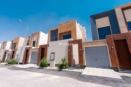 5 Bedroom Floor for Sale in East Riyadh, Riyadh - 5 Bedroom House For Sale in Al Ramah, Riyadh