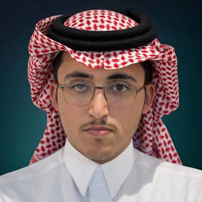 FAISAL THEYAB ALSHAHRANI