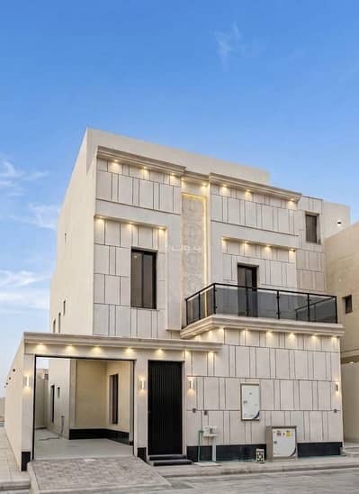 5 Bedroom Villa for Sale in East Riyadh, Riyadh - A distinctive housing opportunity