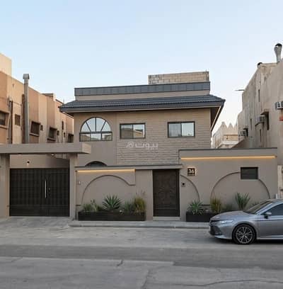 10 Bedroom Residential Building for Rent in East Riyadh, Riyadh - Commercial Building For Rent in Al Rawdah, Riyadh