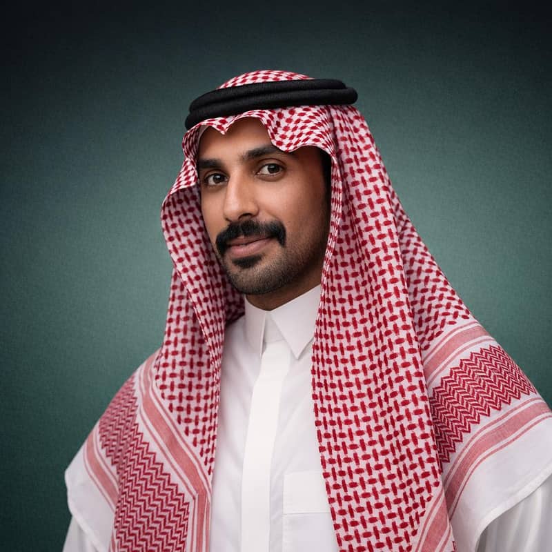عبدالاله سعد