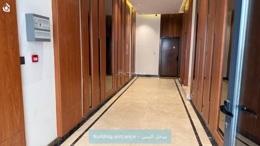 3 Bedroom Flat for Rent in North Riyadh, Riyadh - apartment #4