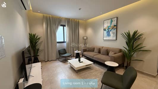 3 Bedroom Apartment for Rent in North Riyadh, Riyadh - apartment #5