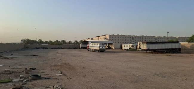 ارض تجارية  للبيع في جنوب الرياض، الرياض - للبيع – أرض صناعية فرصة استثمارية مميزة