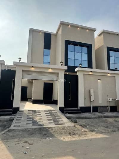 فیلا 9 غرف نوم للبيع في الشروق، الدمام - فيلا للبيع في الشروق، الدمام