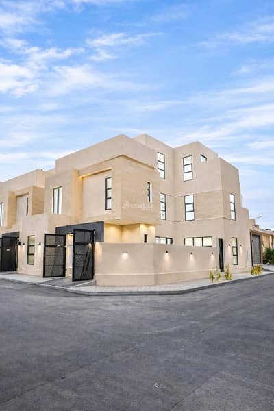 فیلا 4 غرف نوم للبيع في غرب الرياض، الرياض - فيلا المهدية، الرياض