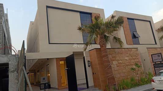 فیلا 7 غرف نوم للبيع في السيف، الدمام - فيلا للبيع في السيف، الدمام