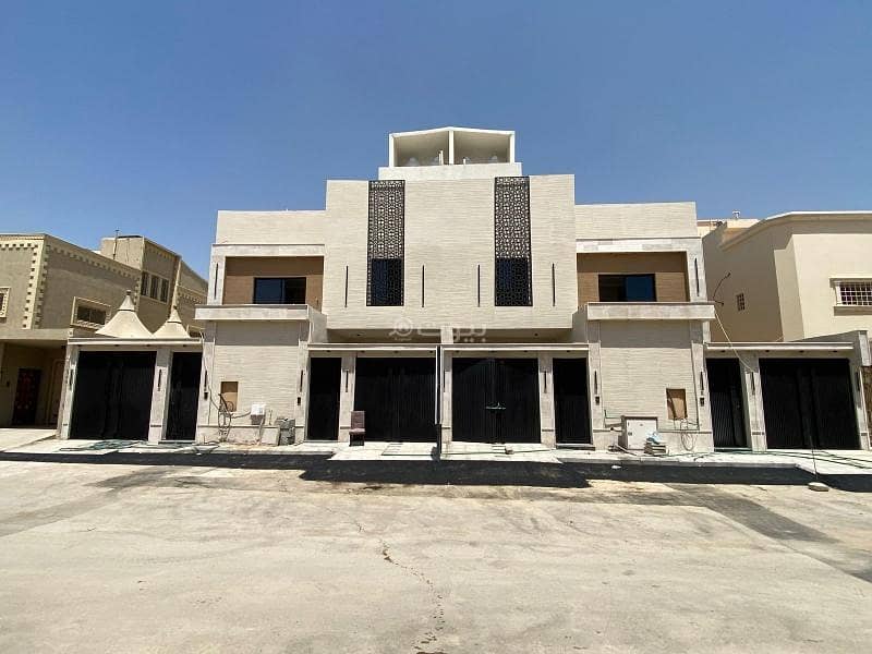 Townhouse, Al-Suwaidi District Townhouse, Al-Suwaidi District