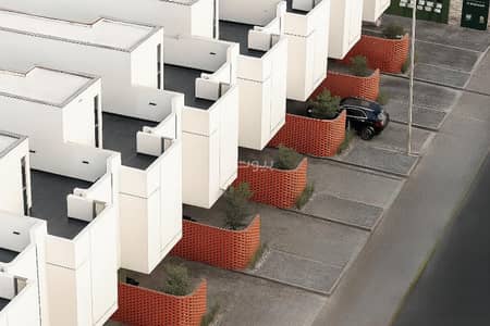 فیلا 3 غرف نوم للايجار في النزهة، الدمام - فيلا للإيجار في النزهة، تاون هاوس