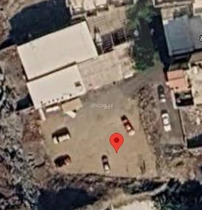 ارض سكنية  للبيع في ريع اذاخر، مكة - أتحدى أن تجد موقعاً يجمع بين القرب من الحرم، الدائري الثالث، وبوابة الملك سلمان بهذا السعر!"