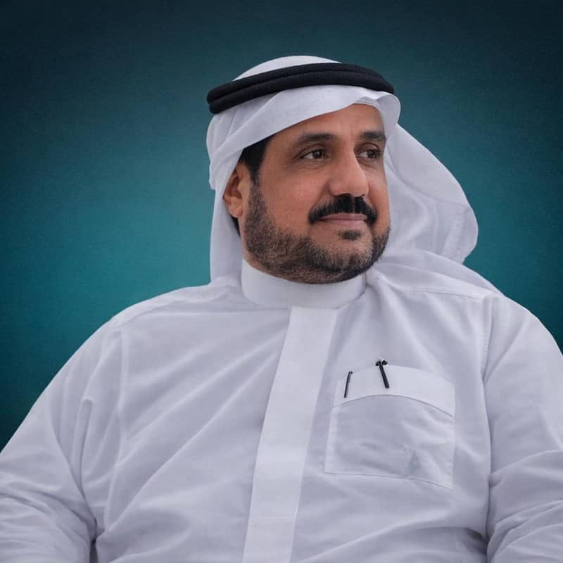 Mohammed Dhafer