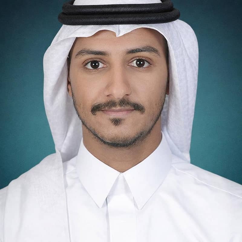 Rakan Al-Shafai