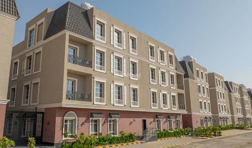 3 Bedroom Apartment for Sale in North Riyadh, Riyadh - Apartment for sale – Almajdiya Project 133 | Al-Narjis Neighborhood