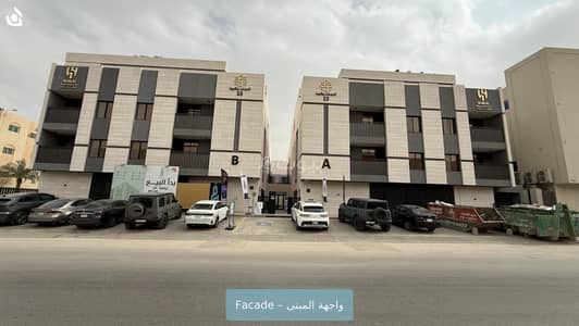 2 Bedroom Flat for Rent in North Riyadh, Riyadh - apartment A2
