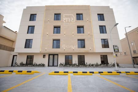 2 Bedroom Apartment for Rent in North Riyadh, Riyadh - Apartment for rent on Wadi Al-Siman Street, Hittin District, Riyadh City, Riyadh Region