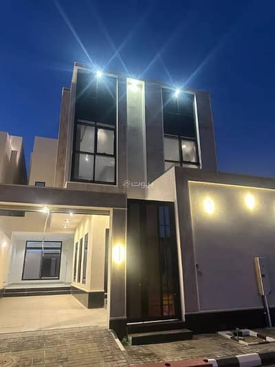 فیلا 9 غرف نوم للبيع في الشروق، الدمام - فيلا للبيع في الشروق، الدمام