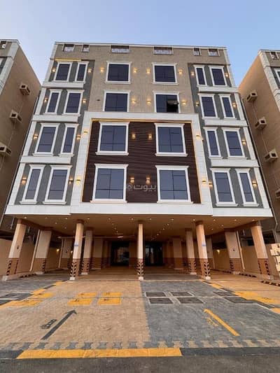 4 Bedroom Apartment for Sale in Ar Rehab 1, Jazan - Apartments for sale in Al Rehab district