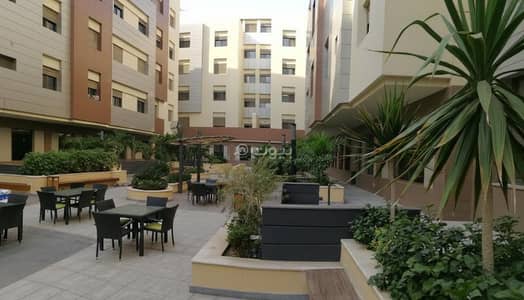 Studio for Rent in North Jeddah, Jeddah - Luxurious penthouse apartment for rent | stunning sea view