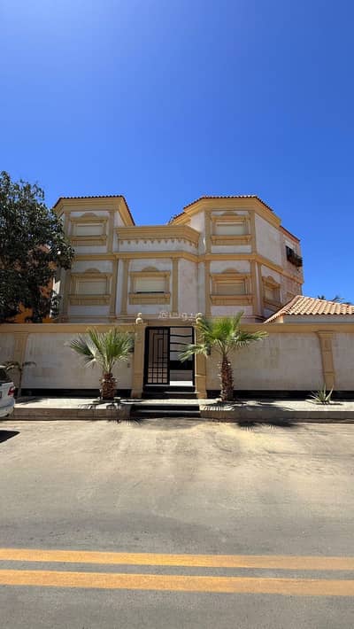 5 Bedroom Villa for Sale in North Jeddah, Jeddah - Luxury Villa for Sale | Al-Basateen 3 – Jeddah