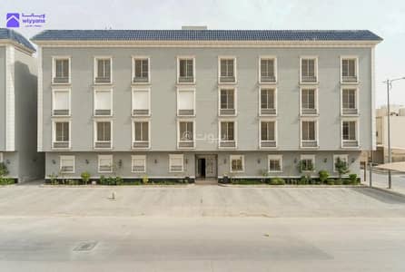 شقة 4 غرف نوم للبيع في شمال الرياض، الرياض - شقة للبيع في القيروان، الرياض