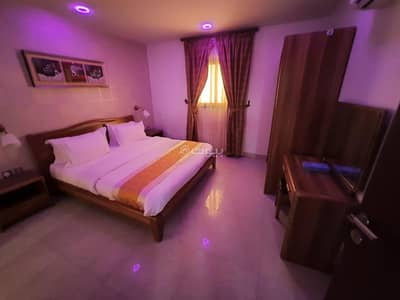 فلیٹ 2 غرفة نوم للايجار في الشاطئ الشرقي، الدمام - شقة مفروشة قريبة من البحر للايجار الشهري