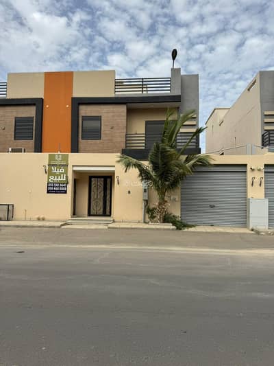 فیلا 6 غرف نوم للبيع في شمال جدة، جدة - فيلا للبيع في الصواري ، جدة