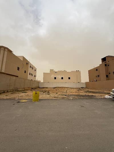 ارض سكنية  للبيع في غرب الرياض، الرياض - أرض سكنية للبيع في ظهرة لبن الرياض