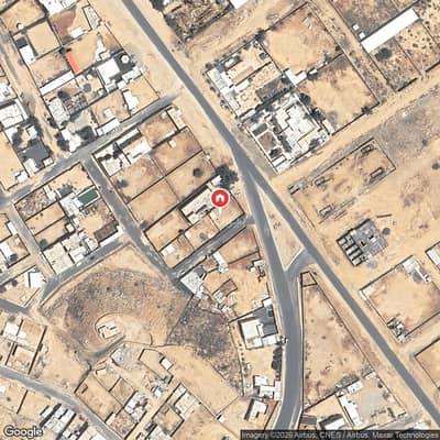 ارض سكنية  للبيع في الحديبية، مكة - للبيع أرض في مكة المكرمة - الحديبية