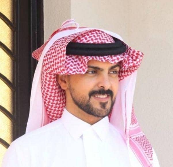 Raad Samer Ya'n Allah Al-Shahri