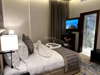 Room for Rent in North Jeddah, Jeddah - Single hotel rooms for daily rent